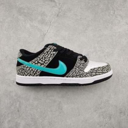 KICKWHO Nike SB Dunk Low atmos Elephant BQ6817009