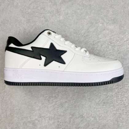 KICKWHO A Bathing Ape Bape Sta JJJJound White