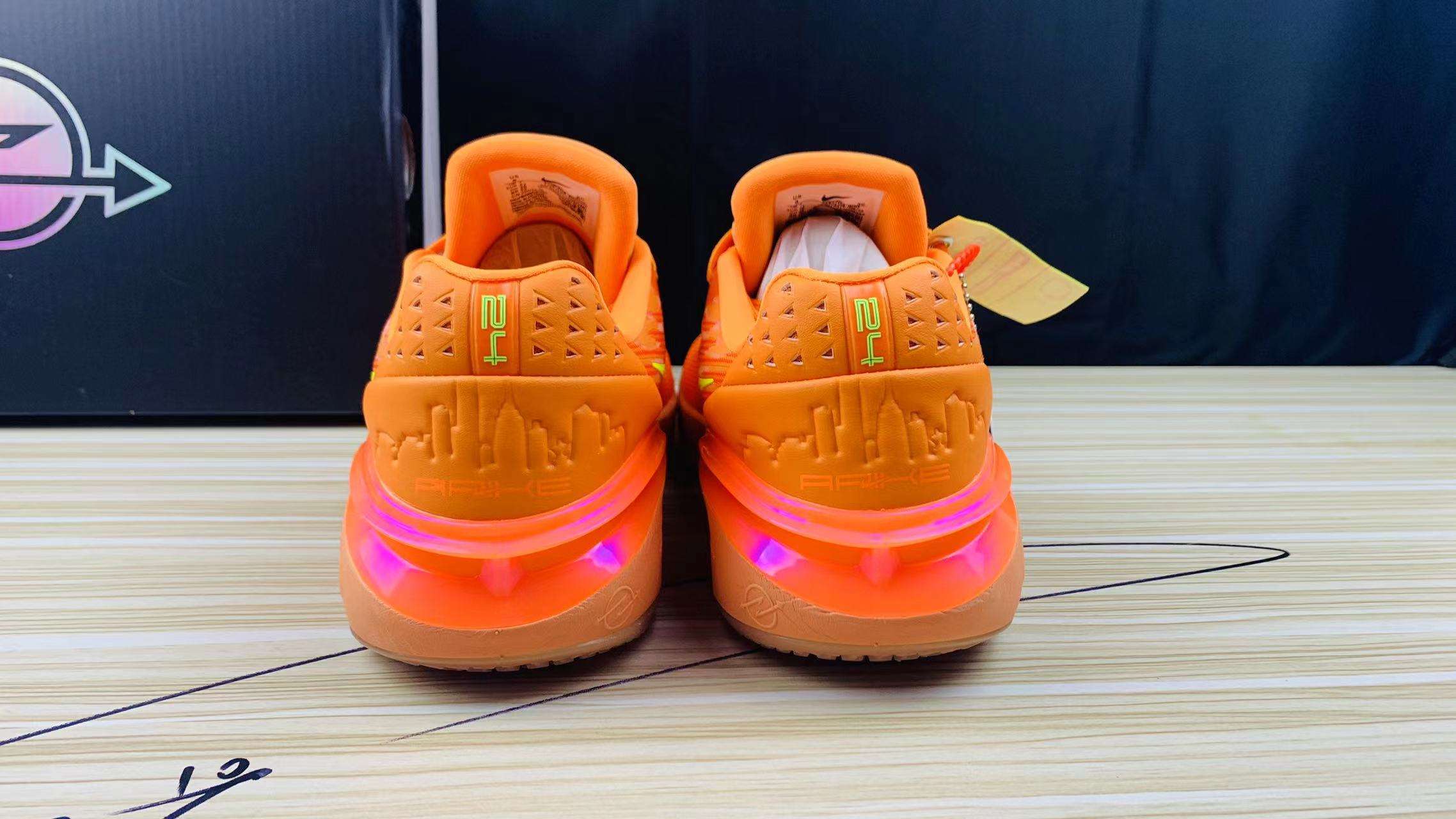 KICKWHO NIKE Air Zoom GT Cut 2 EP Arike Ogunbowale - Image 3