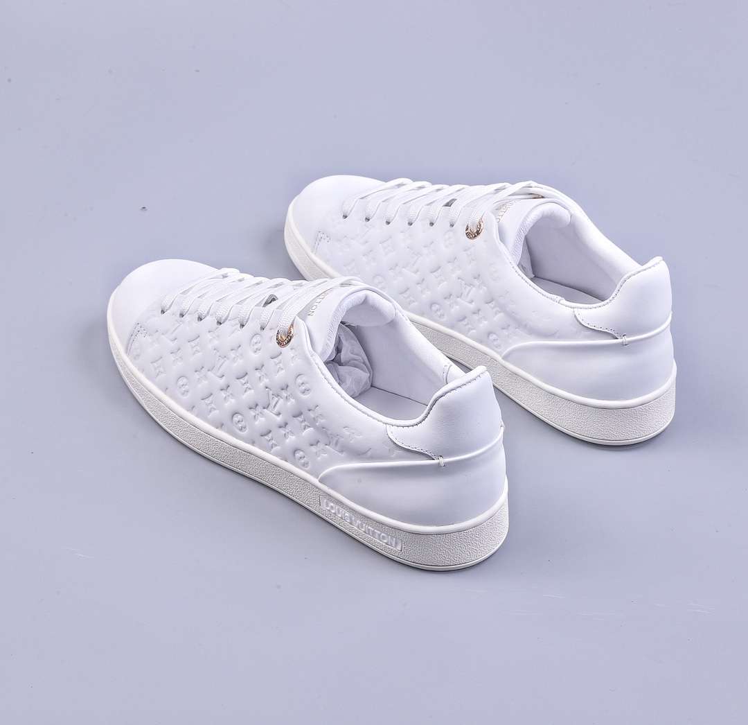 Kickswho Louis Vuitton Time Out LV Sneaker - Image 3