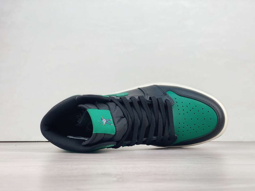 Kickswho Eastside Golf x Air Jordan AJ1 High Golf FJ0849-001 - Image 4
