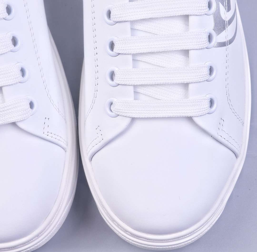 Kickswho Louis Vuitton Time Out LV Sneaker - Image 4