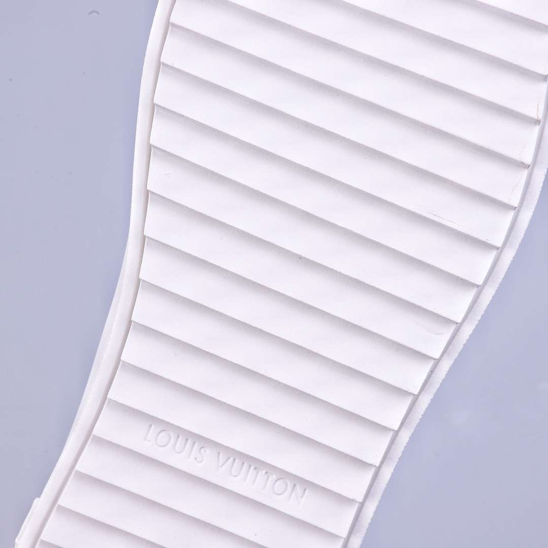 Kickswho Louis Vuitton Time Out LV Sneaker - Image 5