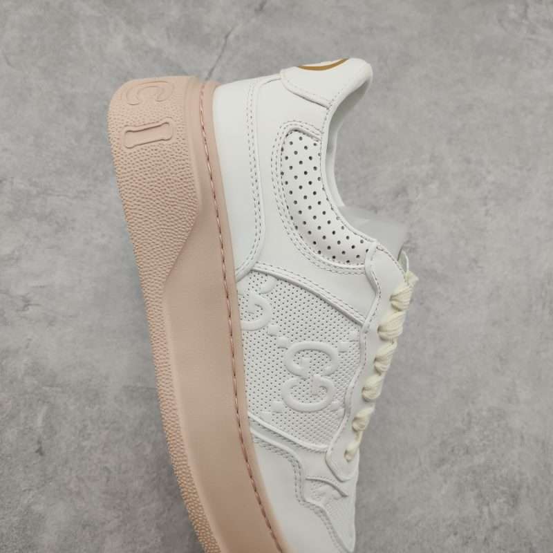 Kickswho Gucci Chunky B Screener GG Sneaker - Image 5
