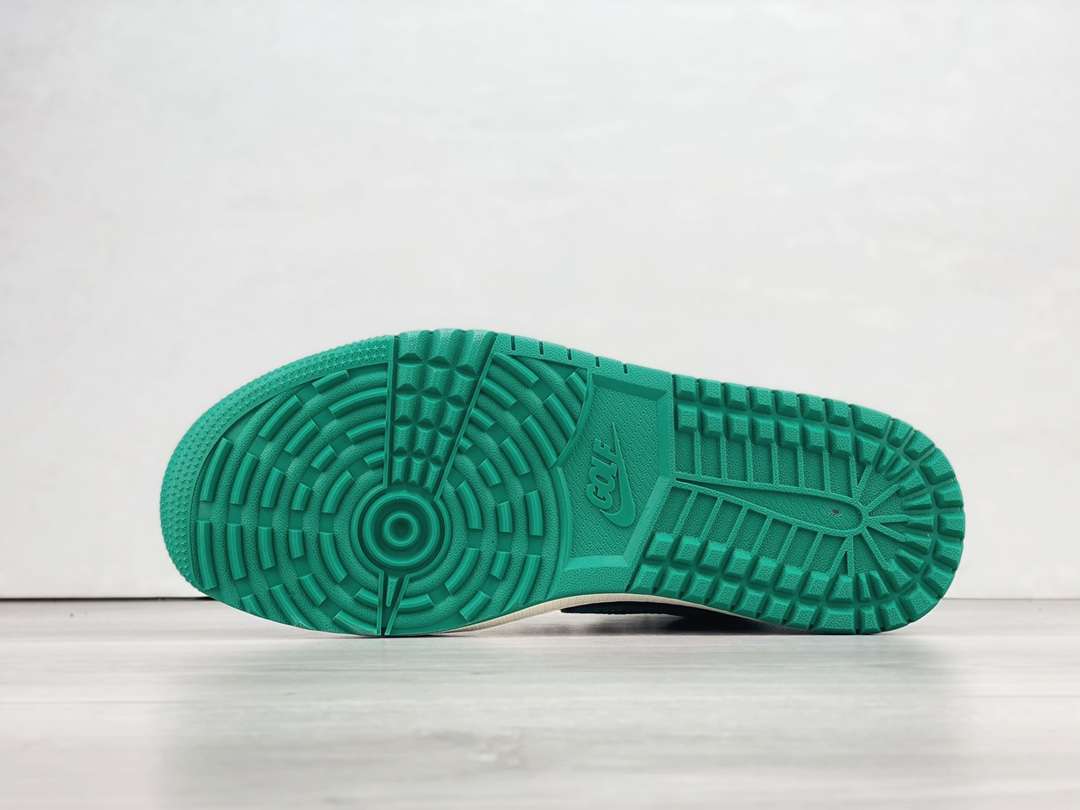 Kickswho Eastside Golf x Air Jordan AJ1 High Golf FJ0849-001 - Image 6