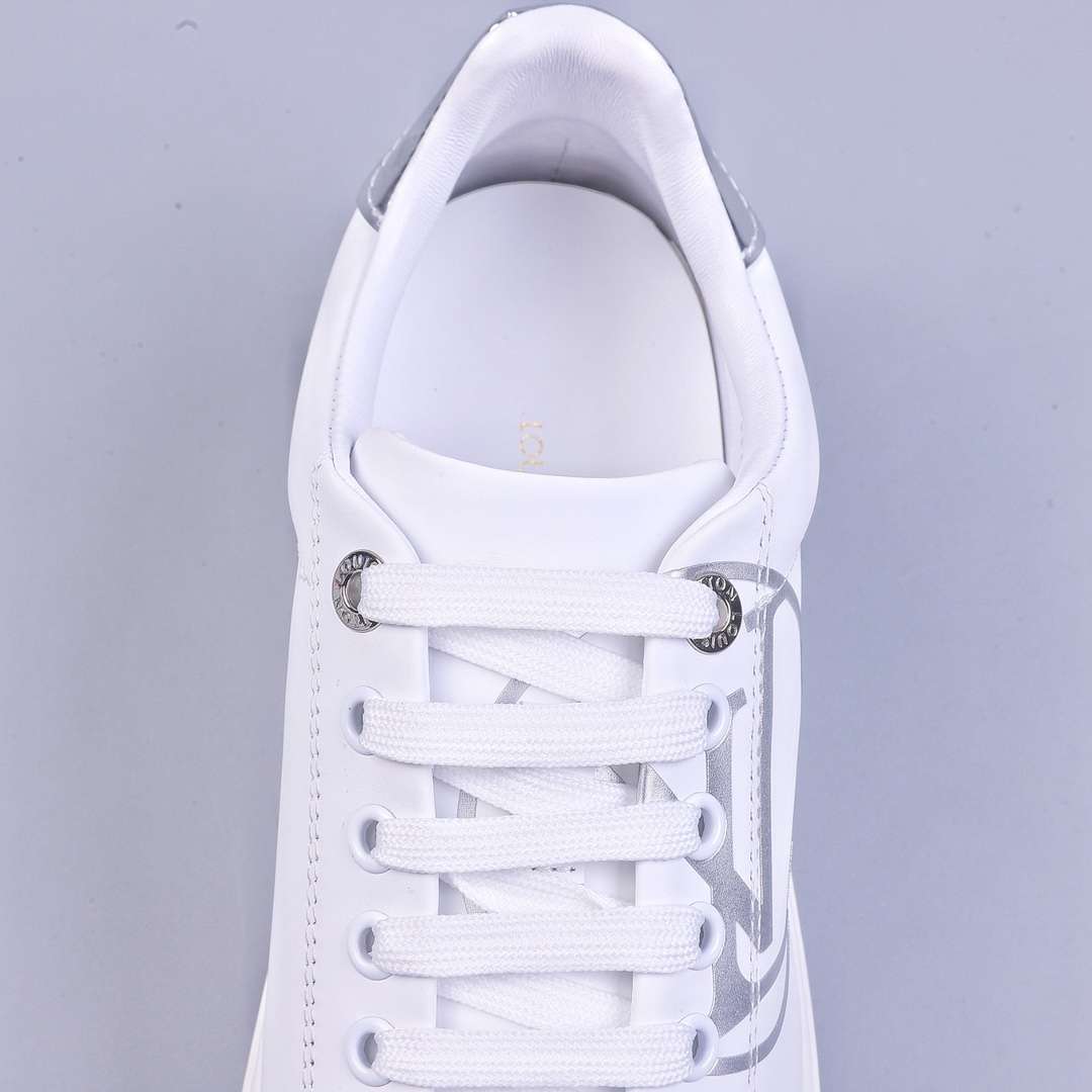Kickswho Louis Vuitton Time Out LV Sneaker - Image 6