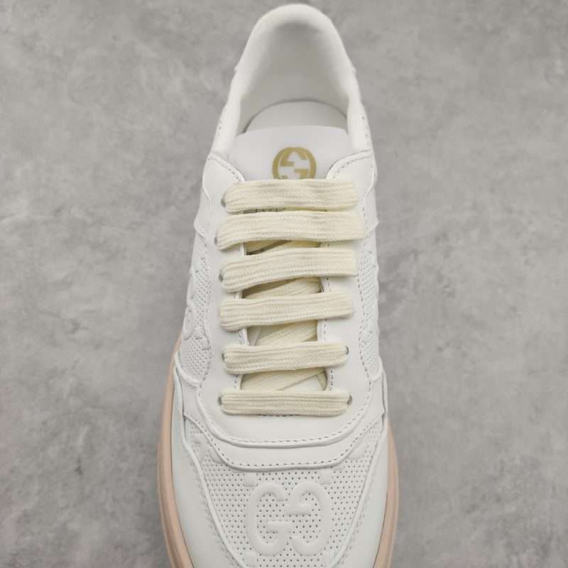 Kickswho Gucci Chunky B Screener GG Sneaker - Image 6