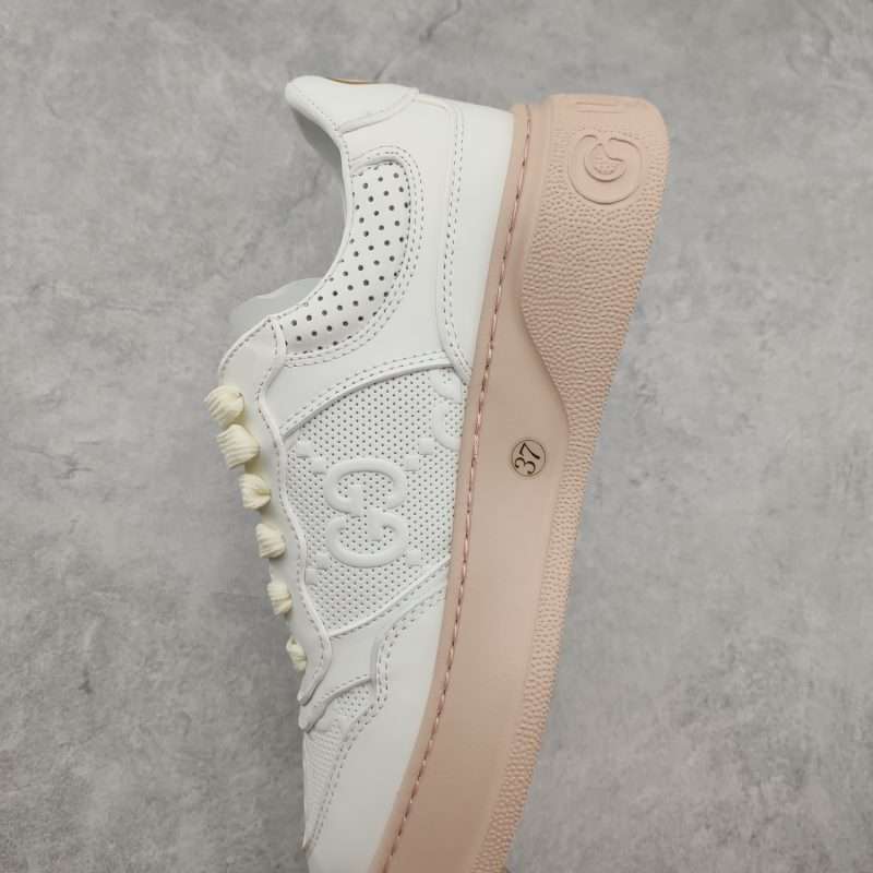 Kickswho Gucci Chunky B Screener GG Sneaker - Image 7