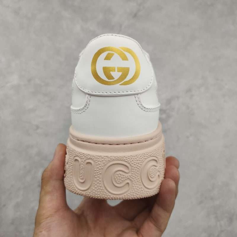 Kickswho Gucci Chunky B Screener GG Sneaker - Image 8