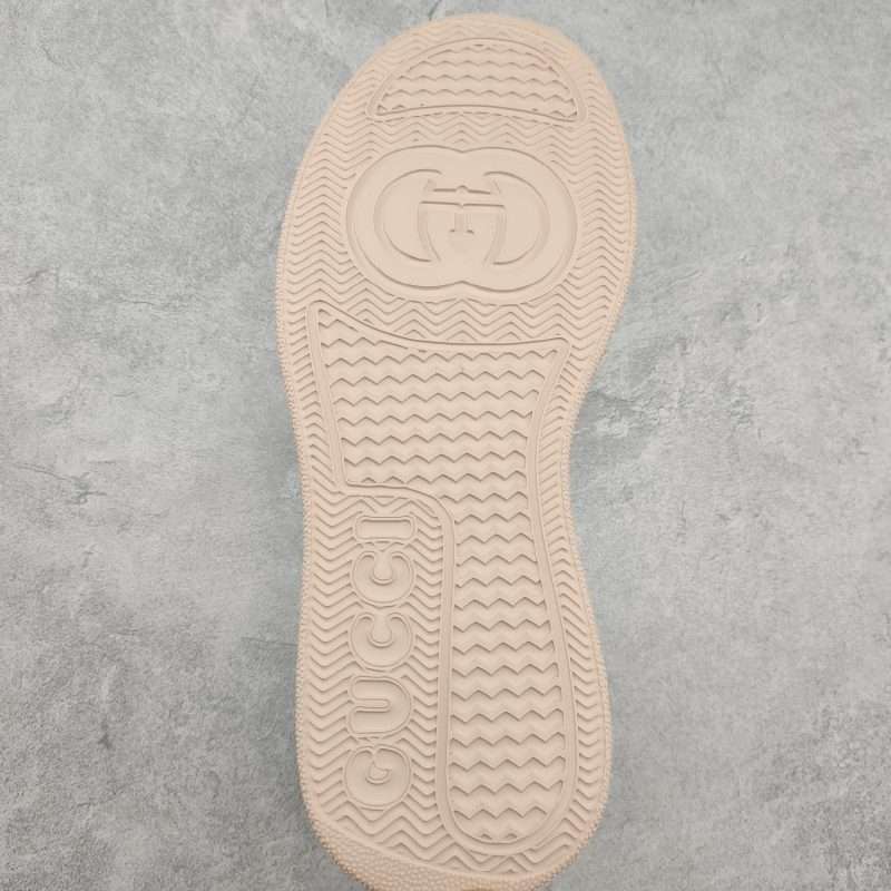 Kickswho Gucci Chunky B Screener GG Sneaker - Image 9