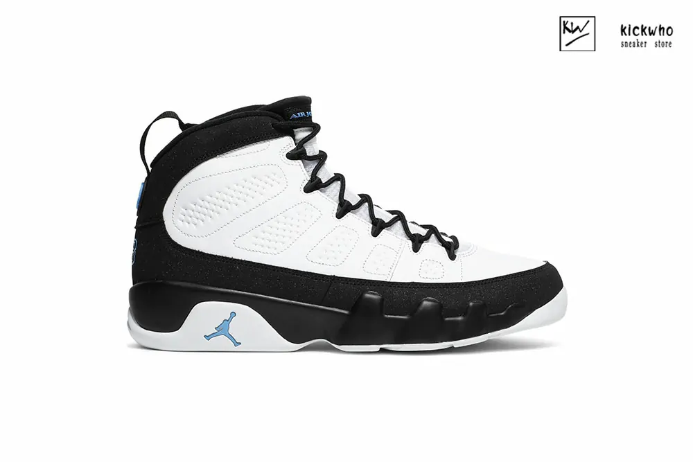 Air Jordan 9 Retro 'University Blue'
