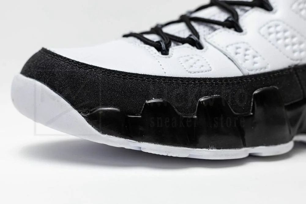 Air Jordan 9 Retro 'University Blue' - Image 7