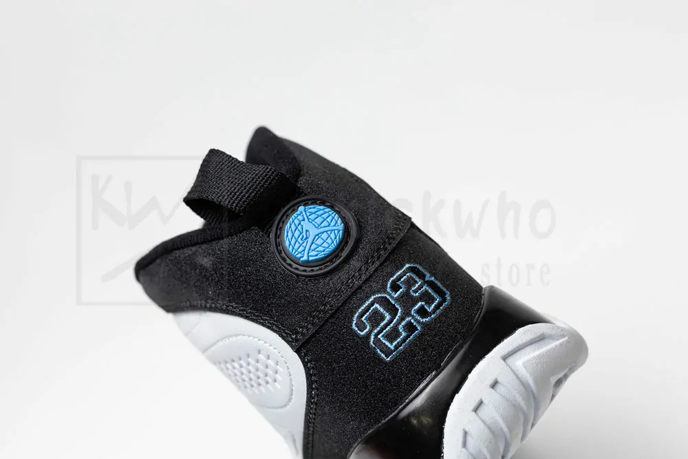 Air Jordan 9 Retro 'University Blue' - Image 10