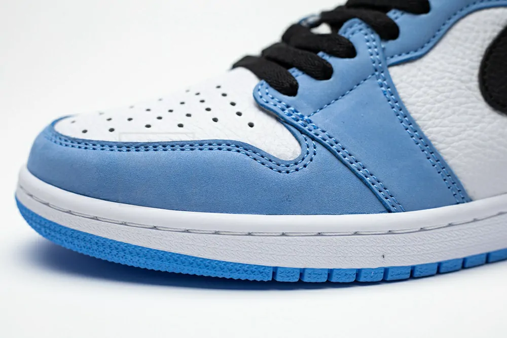 Air Jordan 1 Retro High OG 'University Blue' Godkiller - Image 4