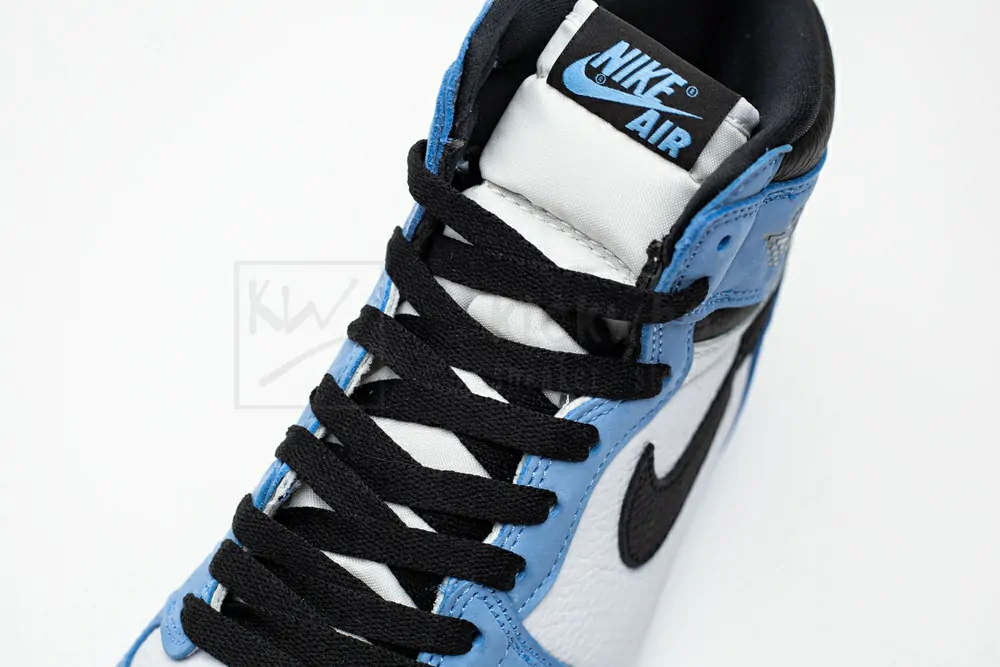 Air Jordan 1 Retro High OG 'University Blue' Godkiller - Image 6