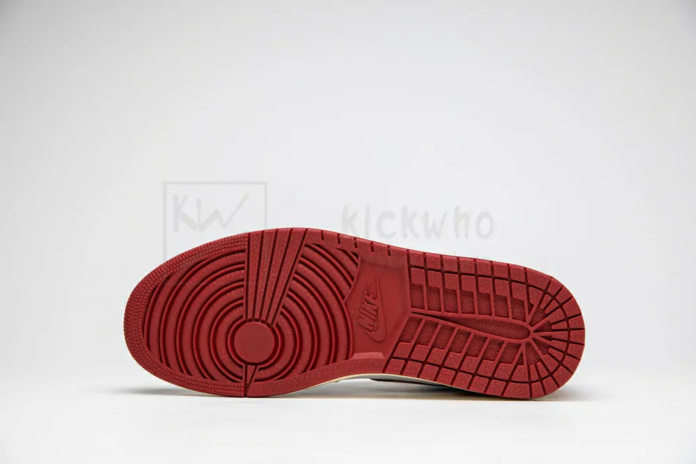 Union x Air Jordan 1 Retro High ”Black Toe” Godkiller 2.0 BV1300 106 - Image 4