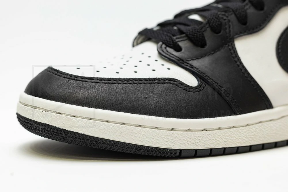 Godkiller Air Jordan 1 Retro High '85 OG 'Black White' - Image 4