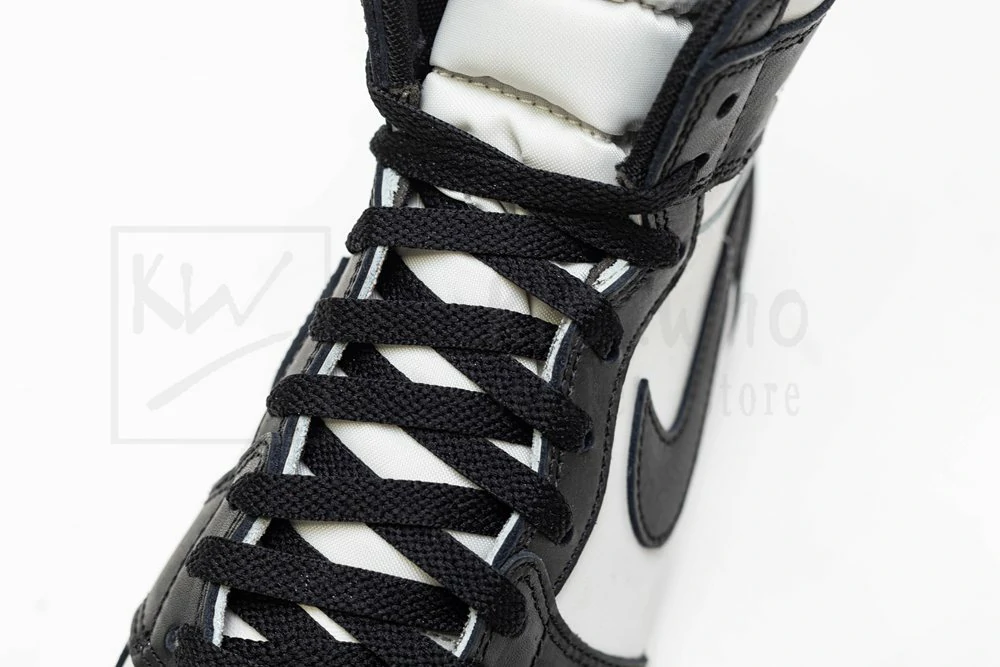 Godkiller Air Jordan 1 Retro High '85 OG 'Black White' - Image 6