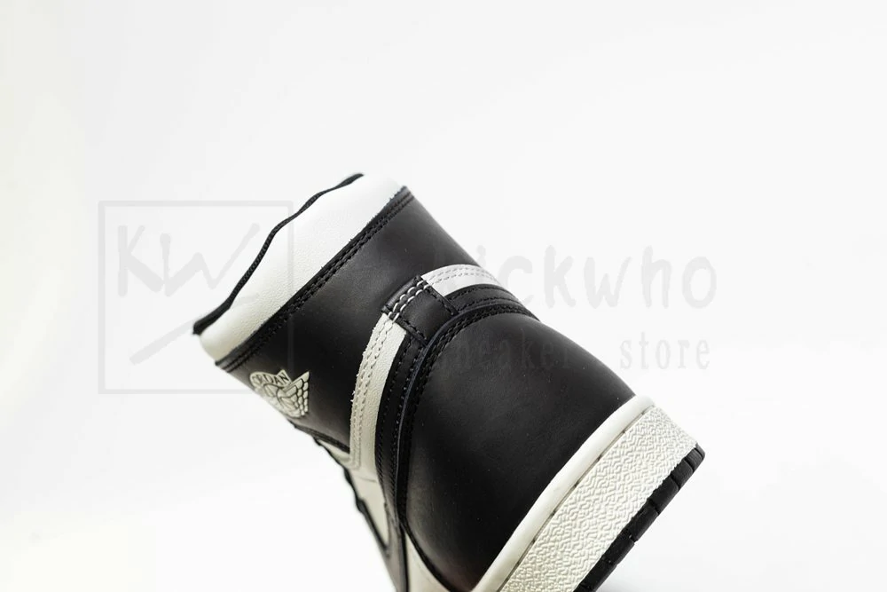 Godkiller Air Jordan 1 Retro High '85 OG 'Black White' - Image 7
