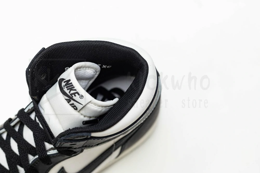 Godkiller Air Jordan 1 Retro High '85 OG 'Black White' - Image 8