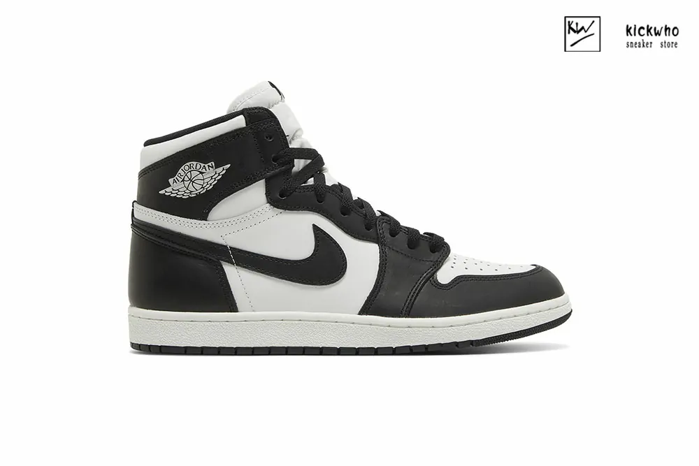 Godkiller Air Jordan 1 Retro High '85 OG 'Black White'