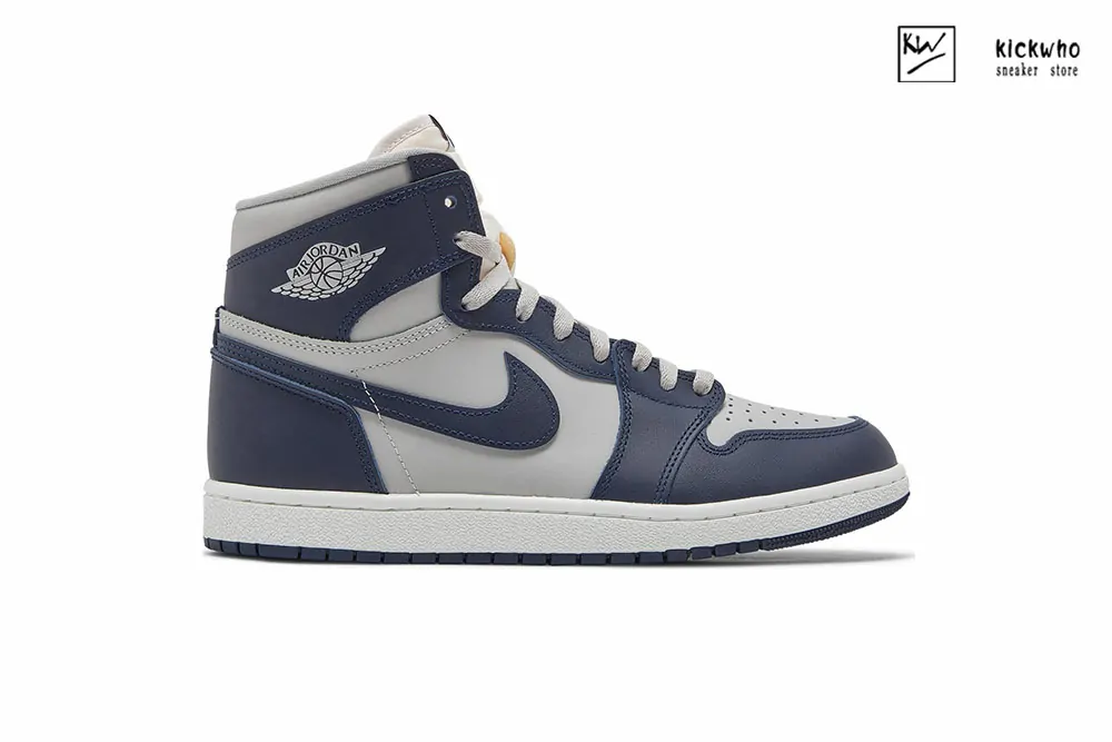 Godkiller Air Jordan 1 Retro High '85 'Georgetown'