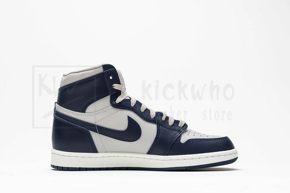Godkiller Air Jordan 1 Retro High '85 'Georgetown' - Image 2