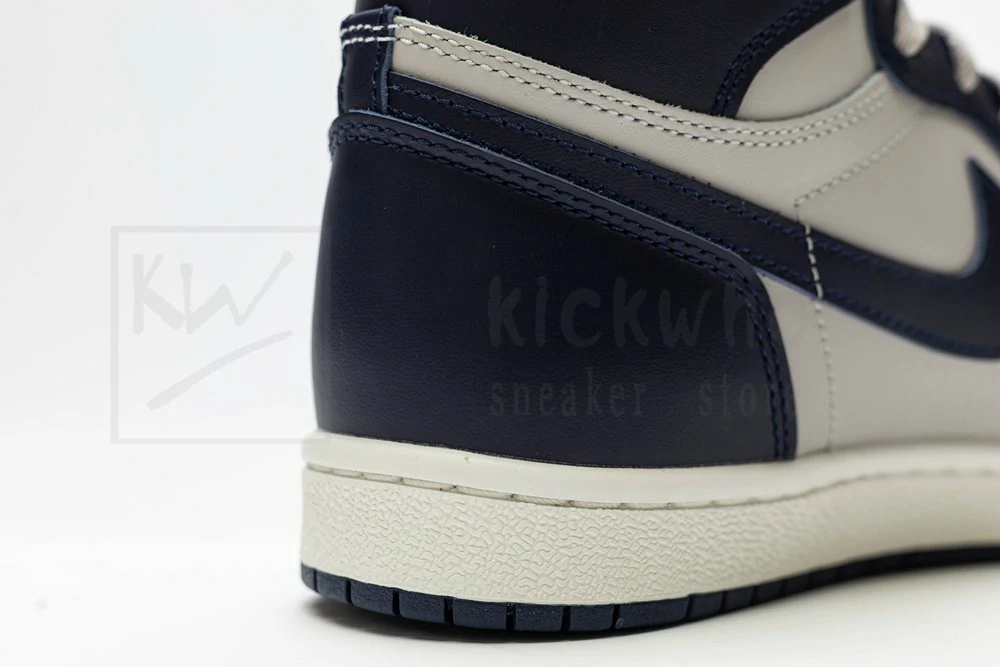 Godkiller Air Jordan 1 Retro High '85 'Georgetown' - Image 6