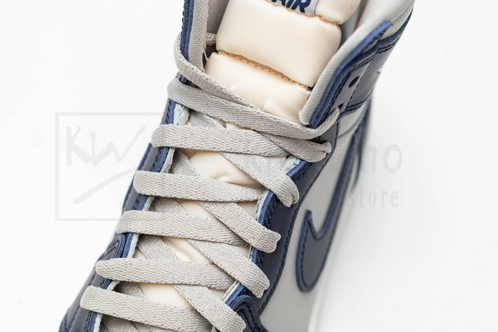 Godkiller Air Jordan 1 Retro High '85 'Georgetown' - Image 8