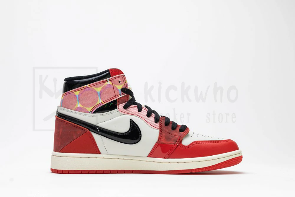 Marvel x Air Jordan 1 Retro High OG 'Next Chapter' - Image 2