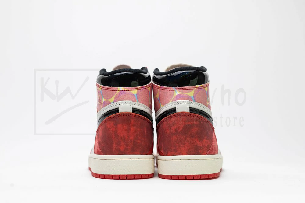 Marvel x Air Jordan 1 Retro High OG 'Next Chapter' - Image 5