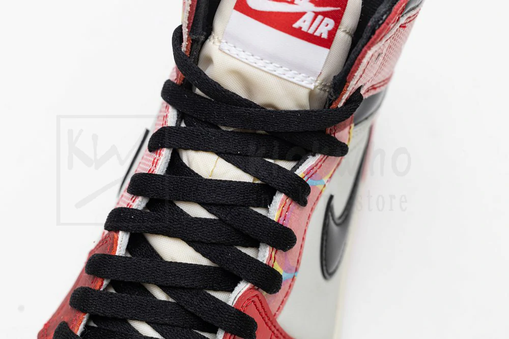 Marvel x Air Jordan 1 Retro High OG 'Next Chapter' - Image 8