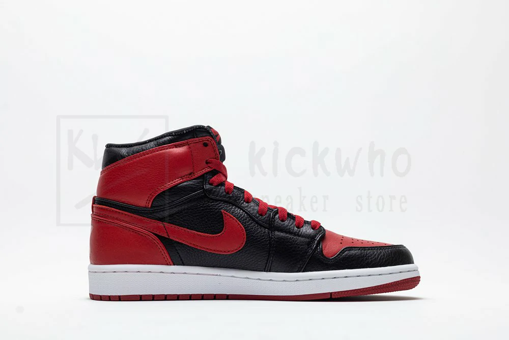 Air Jordan 1 Retro High 'Banned' 2011 - Image 2