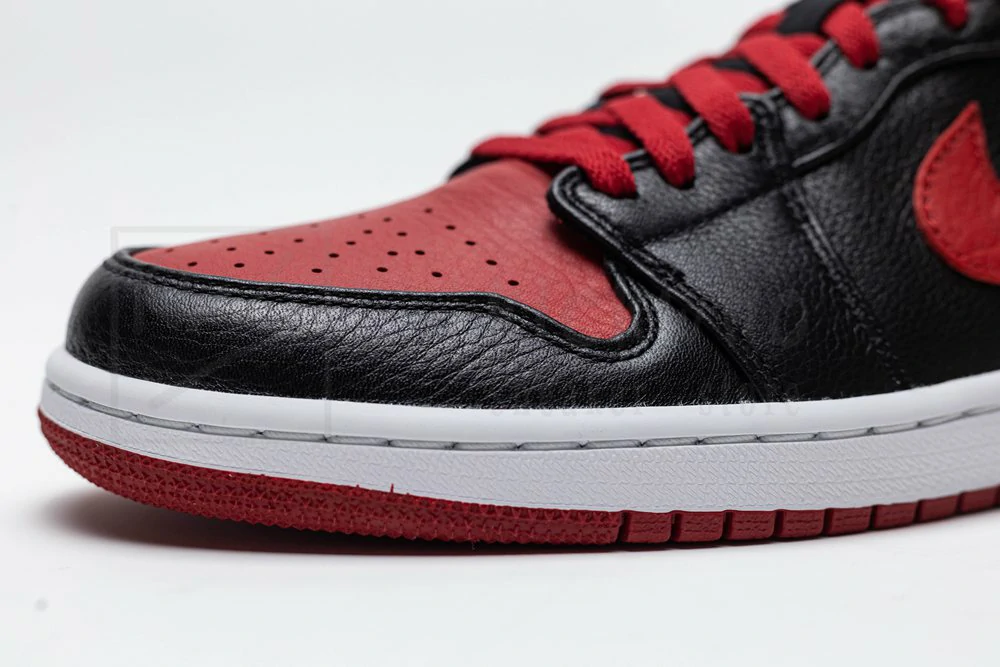 Air Jordan 1 Retro High 'Banned' 2011 - Image 7