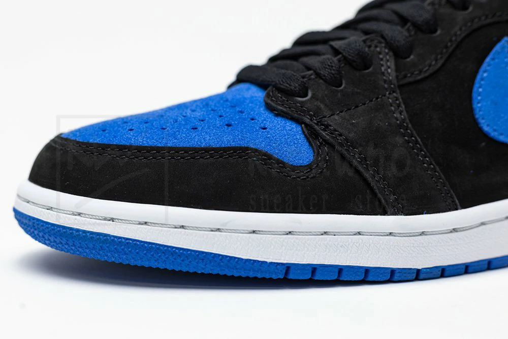 Godkiller Air Jordan 1 High OG Royal Reimagined - Image 7