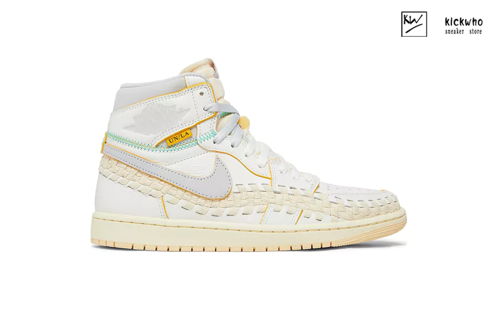 Union LA x Bephie's Beauty Supply x Air Jordan 1 Retro High OG SP 'Summer of 96