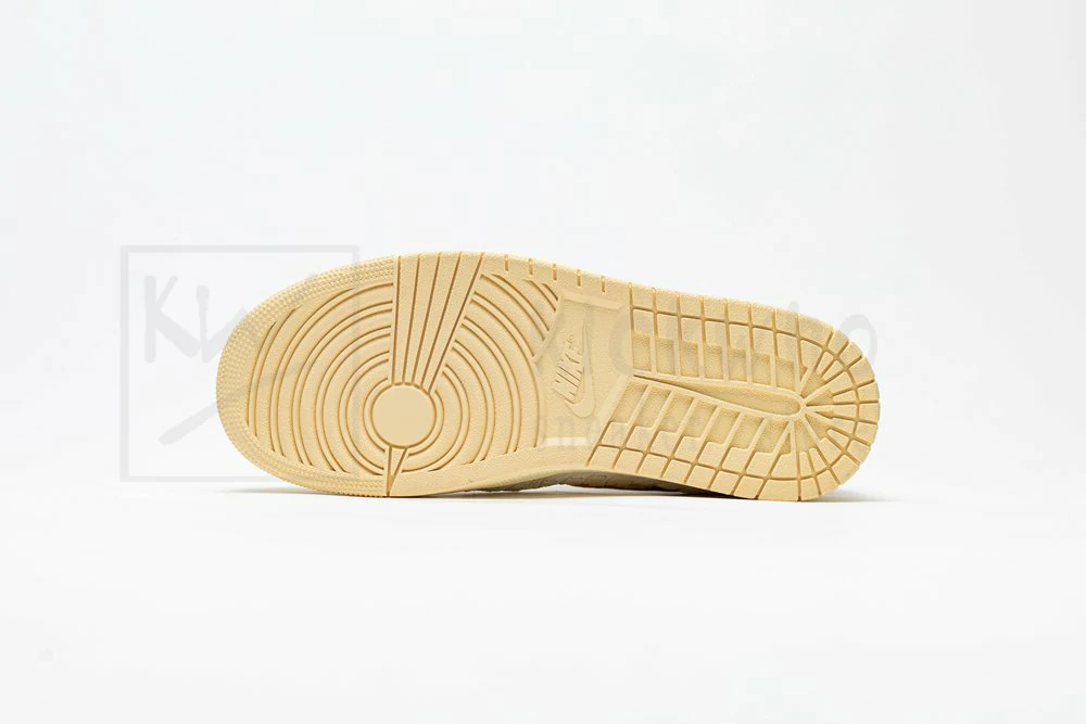 Union LA x Bephie's Beauty Supply x Air Jordan 1 Retro High OG SP 'Summer of 96 - Image 3