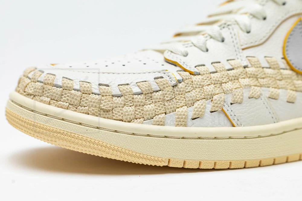 Union LA x Bephie's Beauty Supply x Air Jordan 1 Retro High OG SP 'Summer of 96 - Image 7