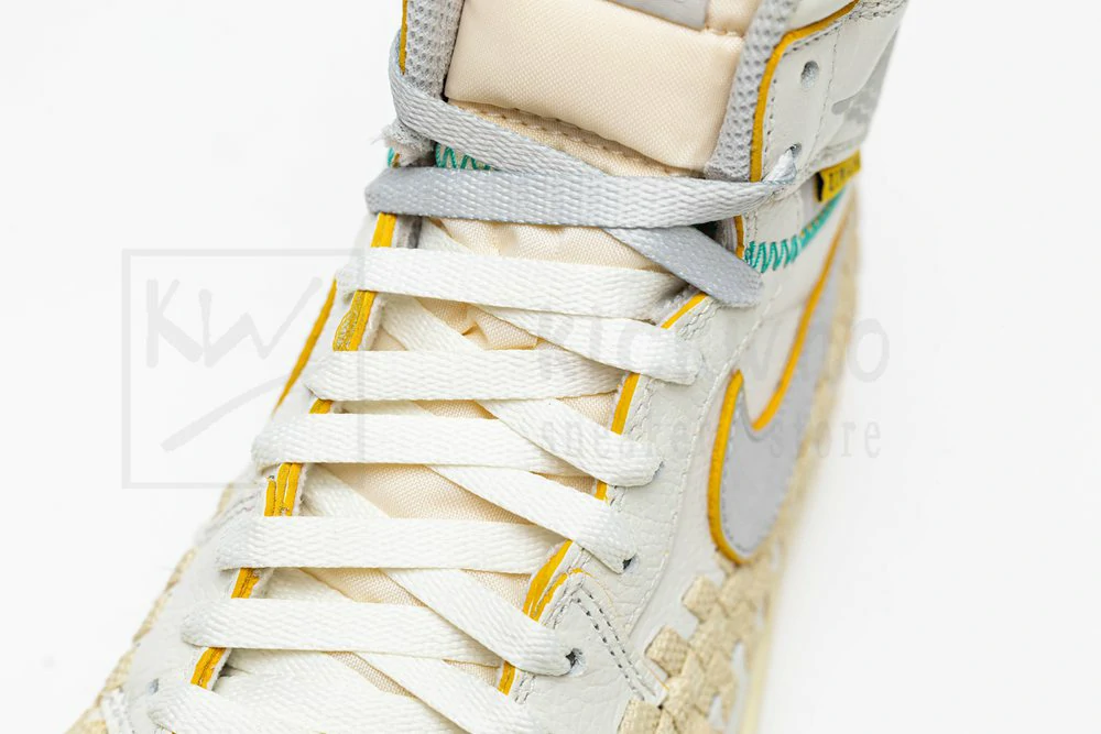 Union LA x Bephie's Beauty Supply x Air Jordan 1 Retro High OG SP 'Summer of 96 - Image 9