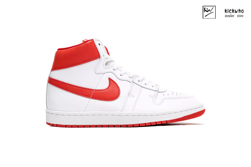 Air Ship x Air Jordan 1 New Beginnings(No Shoe Box)