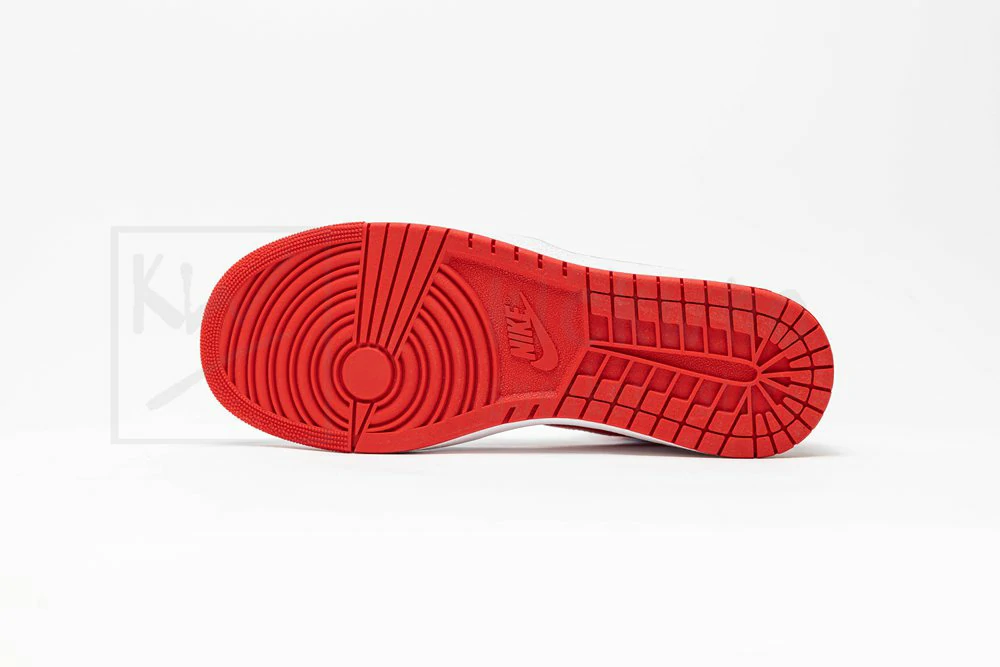 Air Ship x Air Jordan 1 New Beginnings(No Shoe Box) - Image 2