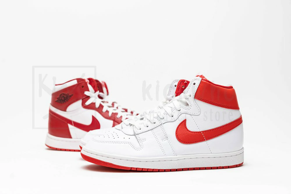 Air Ship x Air Jordan 1 New Beginnings(No Shoe Box) - Image 3