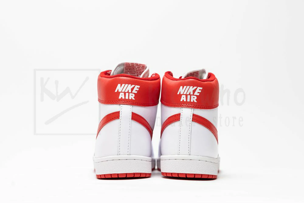 Air Ship x Air Jordan 1 New Beginnings(No Shoe Box) - Image 4