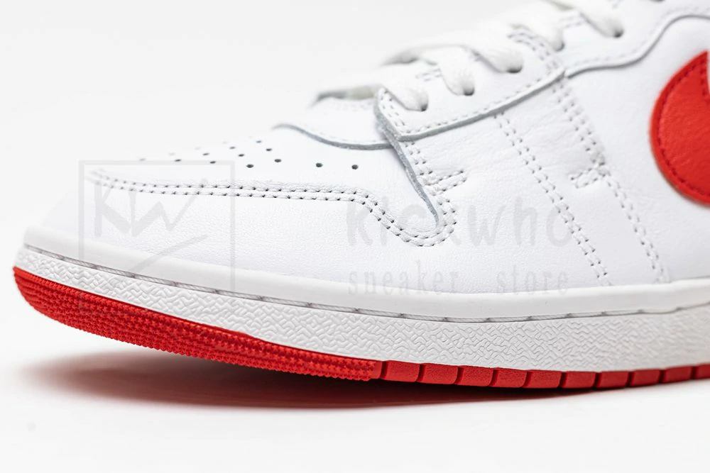 Air Ship x Air Jordan 1 New Beginnings(No Shoe Box) - Image 5