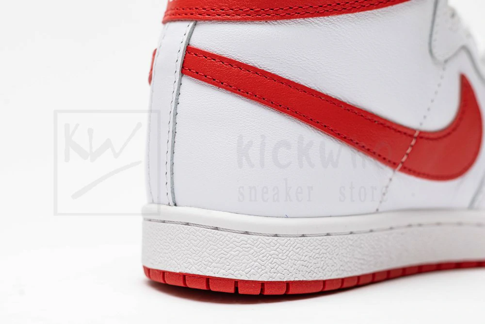 Air Ship x Air Jordan 1 New Beginnings(No Shoe Box) - Image 6