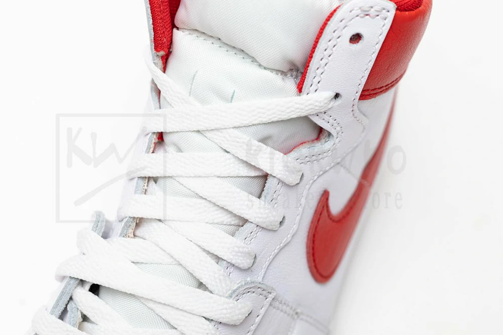 Air Ship x Air Jordan 1 New Beginnings(No Shoe Box) - Image 7