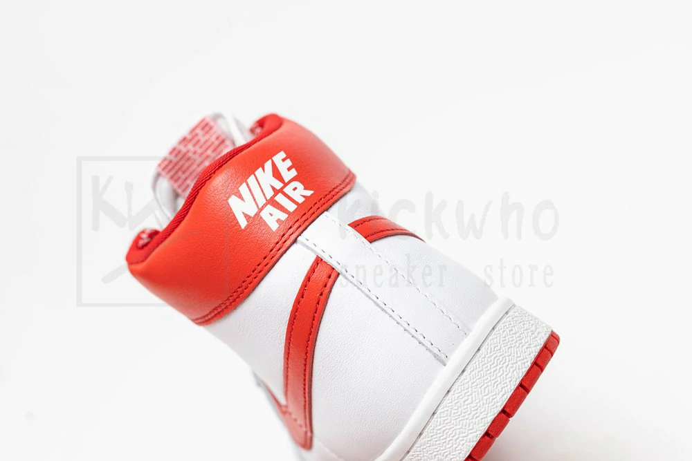 Air Ship x Air Jordan 1 New Beginnings(No Shoe Box) - Image 8