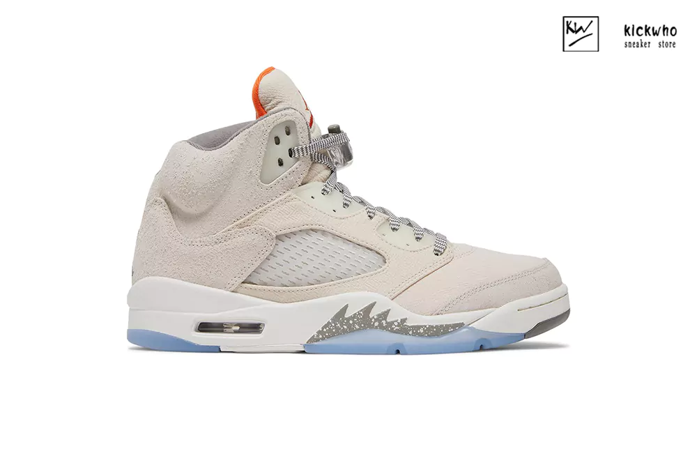 Air Jordan 5 Retro SE 'Craft'