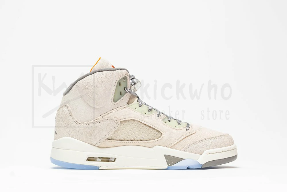 Air Jordan 5 Retro SE 'Craft' - Image 2