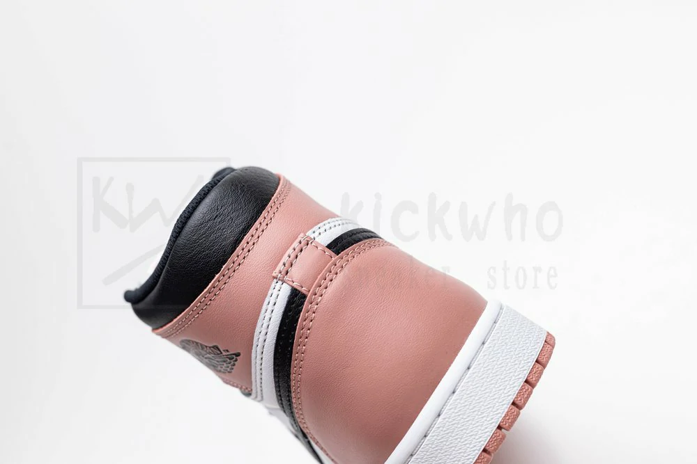 Godkiller Air Jordan 1 Retro High NRG Rust Pink - Image 10